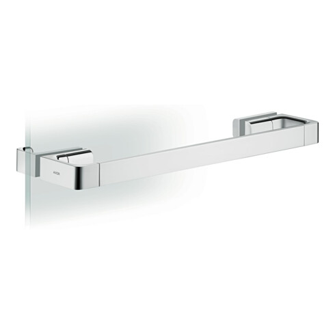 hansgrohe Poignée de porte de douche Axor universelle 444 mm, chrome