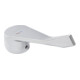 hansgrohe Poignée Focus Care 100 chrome-1