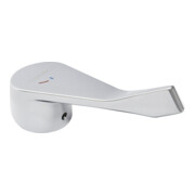 hansgrohe Poignée Focus Care 100 chrome