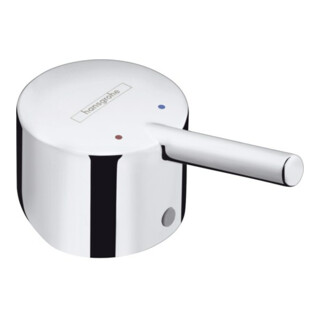 hansgrohe Poignée Talis S vissée, chrome