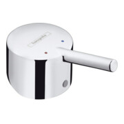 hansgrohe Poignée Talis S vissée, chrome-1