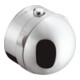 hansgrohe Poignée thermostatique Axor Allegroh pour 11461000,11466000 dès 10/86 blanc-1