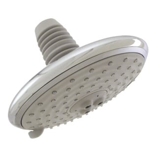 hansgrohe Pomme de douche 150 Raindance pour montage plafond chrome