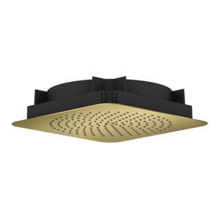 hansgrohe Pomme de douche 270 1jet Axor Citterio C Plafond BB