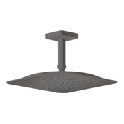 hansgrohe Pomme de douche Axor Citterio C 1 jet plafond, Pression min. 1,5 bar, bleu vc