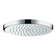 hansgrohe Pomme de douche Croma 220 1jet, chrome-1