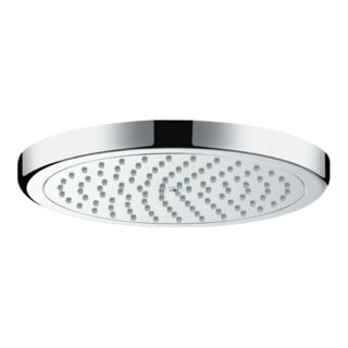 hansgrohe Pomme de douche Croma 220 EcoSmart 1jet, 9 l/min, chrome
