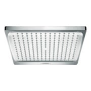 hansgrohe Pomme de douche Crometta E 240x240mm, 1 jet, chrome-1