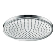 hansgrohe Pomme de douche Crometta S 1jet, chrome-1