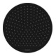 hansgrohe Pomme de douche Crometta S 1jet, noir mat-1