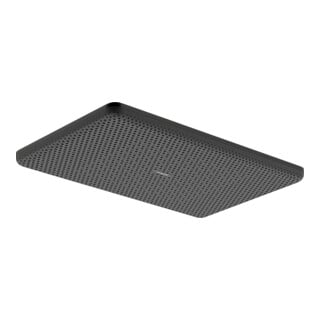 hansgrohe Pomme de douche Raindance Alive Q 214x343mm, Eco, Pression min. 1 bar