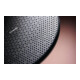 hansgrohe Pomme de douche Raindance Alive S 2jets, Eco, Pression min. 1,2 b, p gol opt
