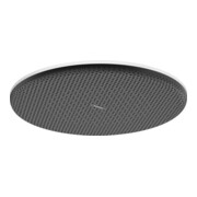 hansgrohe Pomme de douche Raindance Alive S 300 mm, pression min. 0,6 bar, blanc mat-1