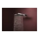hansgrohe Pomme de douche Raindance Alive S 300 mm, pression min. 0,6 bar, chrome