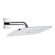 hansgrohe Pomme de douche Raindance E 360 240 mm avec bras de douche, 1 jet-1