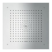 hansgrohe Pomme de douche Raindance E 400x400 mm, 1 jet, chrome