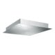 hansgrohe Pomme de douche Raindance E 400x400 mm, 1 jet, chrome-5