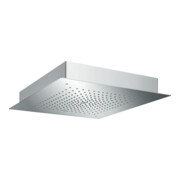 hansgrohe Pomme de douche Raindance E 400x400 mm, 1 jet, chrome-5