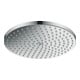 hansgrohe Pomme de douche Raindance S 240, Ø 240 mm, 1 jet, chrome