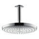 hansgrohe Pomme de douche Raindance Select S 240 avec raccord plafond, 2 jets, chrome-1