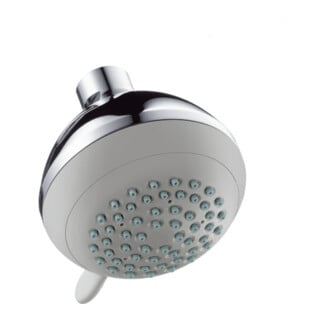 hansgrohe Pomme de douche tête Crometta 85 Vario chrome