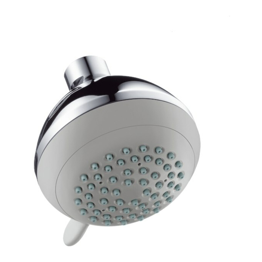 hansgrohe Pomme de douche tête Crometta 85 Vario chrome
