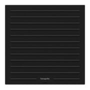 hansgrohe Pomme de tête Pulsify E 11,7 l/min, 0,9 bar, bronze brossé-2