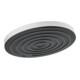 hansgrohe Pomme de tête Pulsify S 260 1jet, blanc mat-1