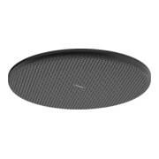 hansgrohe Pomme de tête Raindance Alive S 300 mm, pression min. 0,6 bar, noir mat-1