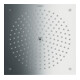 hansgrohe Pomme de tête Raindance EcoSmart 260x260mm, 1 an, plafond, 9 l/min, chrome-1