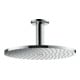 hansgrohe Pomme de tête Raindance S d 240 mm, raccord plafond, 1 an, chrome-1