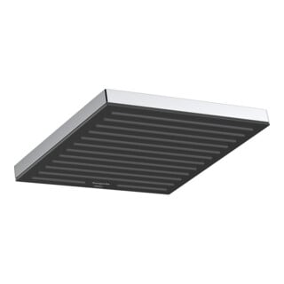 hansgrohe Pommeau de douche Pulsify E 5,5 l/min, 0,9 bar, chrome