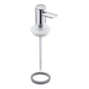 hansgrohe Pompe Axor pour distributeur de lotion chrome, pour distributeur de lotion-1