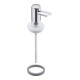hansgrohe Pompe pour distributeur de lotion finition mate satinée-1