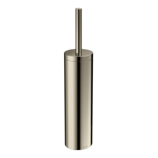 hansgrohe Porte-brosse WC mural Axor Universal Circular PN