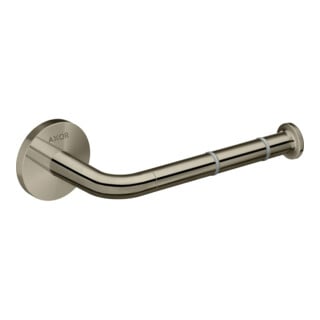 hansgrohe Porte-papier toilette Axor Universal Circular PN