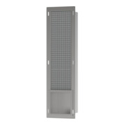 hansgrohe Porte-papier toilette encastré XtraStoris Origina acier inoxydable brossé, avec cadre