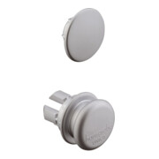 hansgrohe Porte-produits de douche + cache pour UNICA'E aspect or