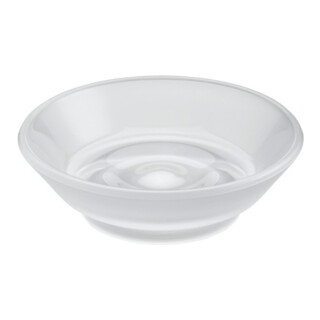 hansgrohe Porte-savon Axor Terrano (verre uniquement)