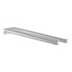 hansgrohe Porte-serviettes AddStoris L 445 mm, 2 bras, fixation murale, métal, chrome-1