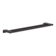 hansgrohe Porte-serviettes AddStoris L 648 mm, double, mural, métal, mat noir-1