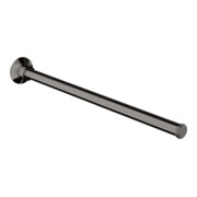 hansgrohe Porte-serviettes Axor Montreux 433 mm, fixe, Me, mural, bleu poli vc