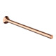 hansgrohe Porte-serviettes Axor Montreux 433 mm, fixe, Me, mural, poli r gol-1