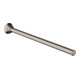 hansgrohe Porte-serviettes Axor Montreux 433 mm, fixe, Me, Wd, aspect inox-1