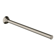 hansgrohe Porte-serviettes Axor Montreux 433 mm, fixe, Me, Wd, aspect inox