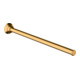 hansgrohe Porte-serviettes Axor Montreux 433 mm, fixe, Me, Wd, brossé, optique or-1
