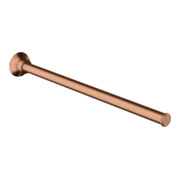 hansgrohe Porte-serviettes Axor Montreux 433 mm, fixe, Me, Wd, brossé r gol