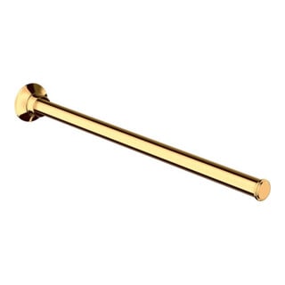 hansgrohe Porte-serviettes Axor Montreux 433 mm, fixe, Me, Wd, opt. or poli