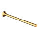 hansgrohe Porte-serviettes Axor Montreux 433 mm, fixe, Me, Wd, opt. or poli-1