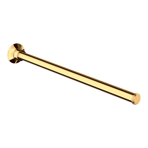 hansgrohe Porte-serviettes Axor Montreux 433 mm, fixe, Me, Wd, opt. or poli